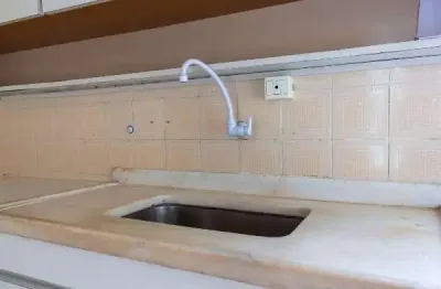 Apartamento com 3 quartos à venda na Rua Samambaia, 615, Bosque da Saúde, São Paulo