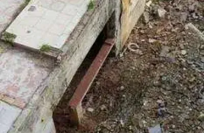 Terreno na Penha em Excelente Localização e Saída para 2 Ruas