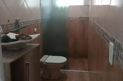 Casa com 4 quartos à venda na Rua Doutor José Aranha Campos, 99, São Miguel Paulista, São Paulo