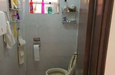 Sobrado à venda no Jardim Brasília (Zona Leste) com 4 dormitórios 1 suíte 3 banheiros 2 vagas