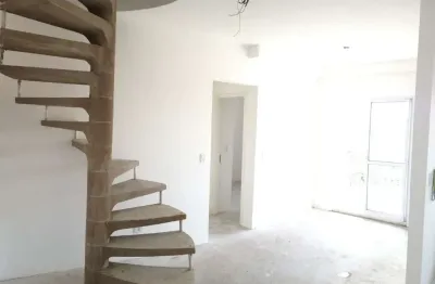 Apartamento no Condomínio Link Morumbi na Vila Sônia com 98m² 2 dormitórios 1 banheiro 1 vaga