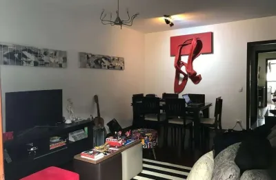 Casa Assobradada à venda com 120m² 2 dormitórios 2 banheiros 1 vaga no Campo Belo.