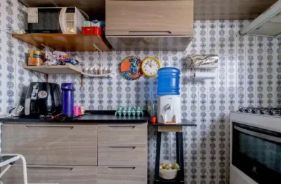 Apartamento no Condomínio Aguapei no Planalto Paulista com 80m² 2 dormitórios 2 banheiros 1 vaga