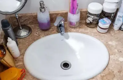 Apartamento de 2 quartos com suíte e vaga na Vila Guilherme, São Paulo-SP: 88m² de conforto e elegância!