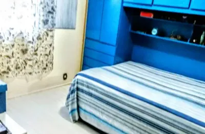 Apartamento com 2 quartos à venda na Rua Ministro Nelson Sampaio, 308, Santo Amaro, São Paulo