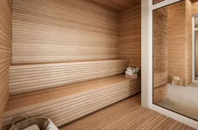 Apartamento com 2 quartos à venda na Avenida Santo Antônio, 330, Vila Osasco, Osasco