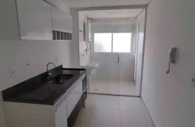 Apartamento à venda em Barueri-SP, Jardim Timbauhy: 2 quartos, 1 suíte, 2 banheiros, 1 vaga - 64m². Venha conferir!