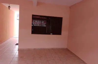 Casa com 4 quartos à venda na Rua Said Kalaf, 948, Parque Fernanda, São Paulo