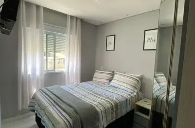 Apartamento no Condomínio Edifício Attuale na Vila Prudente com 57m² 2 dormitórios 1 suíte 2 banheiros 1 vaga