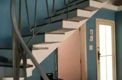 Casa com 2 quartos à venda na Rua Benedito Bueno, 76, Vila Curuçá, São Paulo