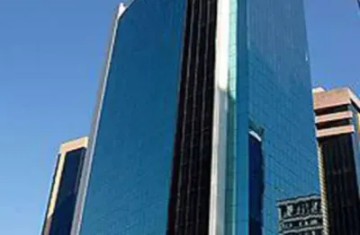 Sala comercial para alugar na Rua Samuel Morse, 134, Cidade Monções, São Paulo