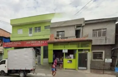 Casas geminadas no Parque Jabaquara - 4 casas com 1 dormitório (cada)