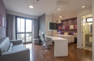 Imperdível: Aparatamento à venda em São Paulo-SP, na Vila Mariana, 1 quarto, 1 banheiro, 336m². Venha conferir!