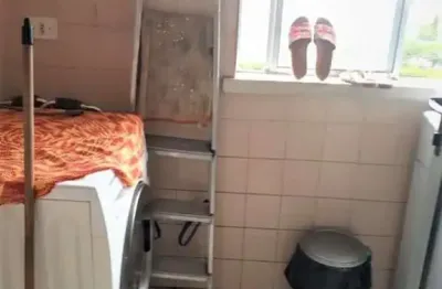 Apartamento á venda na Vila Amélia, 72m², 2 dormitórios e 1 vaga de garagem