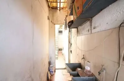 Casa com 2 quartos à venda na Rua Nove de Julho, 296, Anchieta, São Bernardo do Campo