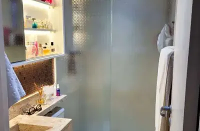 Apartamento com 3 quartos à venda na Rua Atuaí, 222, Vila Esperança, São Paulo