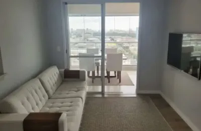 Apartamento no Condomínio Residencial Pateo Mariah na Vila Maria com 63m² 2 dormitórios 1 suíte 2 banheiros 1 vaga