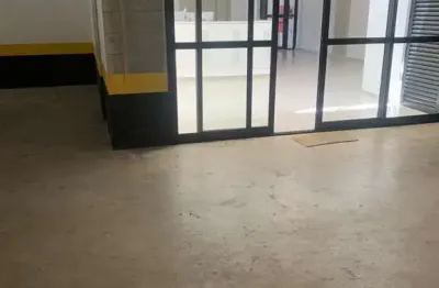 Sala comercial à venda na Rua Antônio Raposo, 248, Lapa, São Paulo