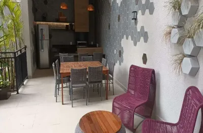 Apartamento com 1 quarto à venda na Rua Cardeal Arcoverde, 2069, Pinheiros, São Paulo