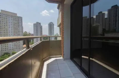 Apartamento para locação em são paulo, jardim ampliação