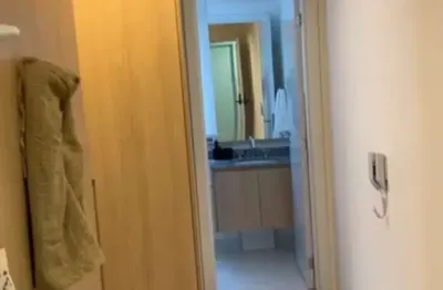 Apartamento à venda em São Paulo-SP, Jardim Paulista: 1 quarto, 1 banheiro, 21,71m² de área. Venha conferir!