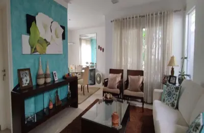 Casa terrea de 320m² 3 quartos, 1 suíte, 3vagas, no planalto paulista