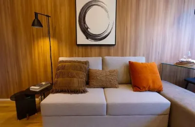 Apartamento com 2 quartos à venda na Rua Ibituruna, 337, Parque Imperial, São Paulo