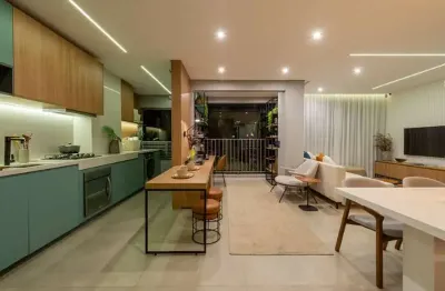 Apartamento com 1 quarto à venda na Avenida Professor Francisco Morato, 4304, Vila Sônia, São Paulo