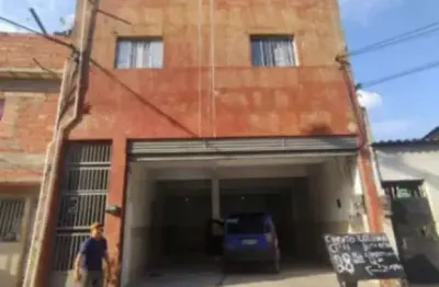 Prédio à venda na Rua Beira Rio, 103, Jardim Keralux, São Paulo