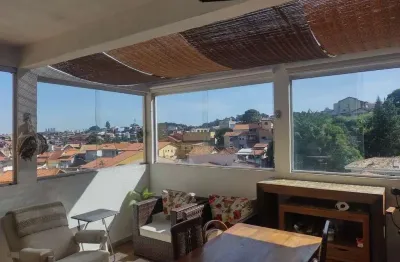 Casa com 3 quartos à venda na Rua Luanda, 129, Parque Monte Alegre, Taboão da Serra