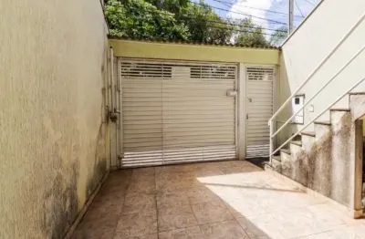 Casa com 3 quartos à venda na Praça Walter Hélio Barbosa, 287, Jardim das Maravilhas, Santo André