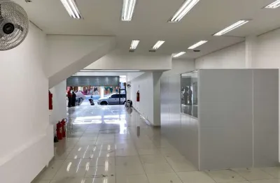 Ponto comercial para alugar na Rua Teodoro Sampaio, 2452, Pinheiros, São Paulo