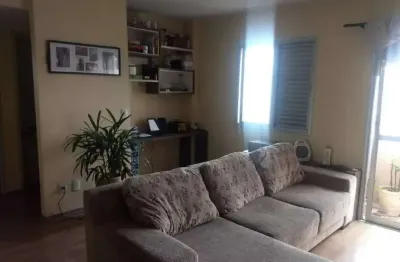 Imperdível oportunidade: Apartamento à venda em São Paulo-SP, Vila Sônia, com 3 quartos, 1 banheiro, 1 vaga de garagem e 65m²