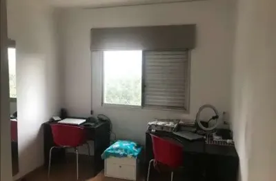 Apartamento com 3 quartos à venda na Rua Marie Nader Calfat, 359, Jardim Ampliação, São Paulo