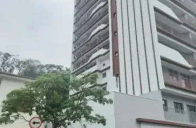 Studio no Condomínio My One Vila Mariana com 27m² 1 dormitório 1 banheiro sem vaga