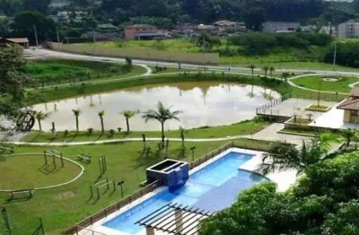 Terreno à venda na Estrada Municipal do Embu, 2229, Jardim Torino, Cotia