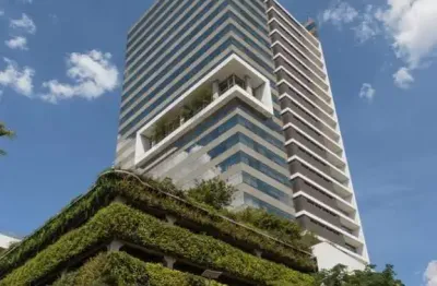 Andar corporativo com 1139m² aluguel r$ 136.660,00 -  butantã/sp
