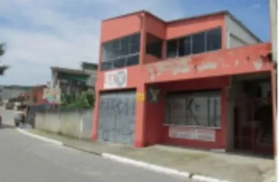 Prédio à venda na Rua Sidney Boêta, 289, Jardim dos Álamos, São Paulo