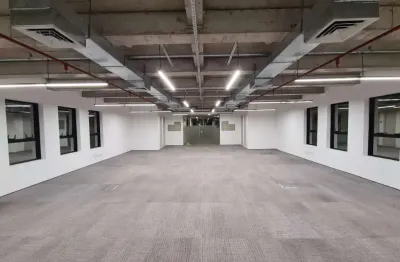 Sala comercial para alugar na Rua Cardeal Arcoverde, 1641, Pinheiros, São Paulo