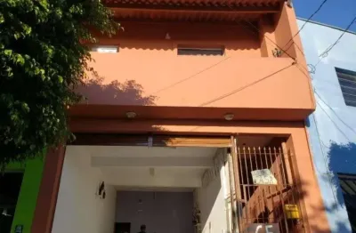 Oportunidade única: Casa de 5 quartos e 5 banheiros no Jardim Maria Rita, São Paulo-SP - 250m² de área