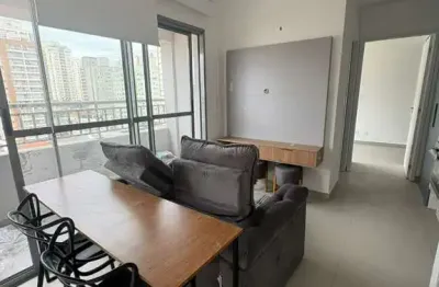 Apartamento no Condomínio Harmonie na Vila da Saúde com 34m² 1 dormitório 1 banheiro