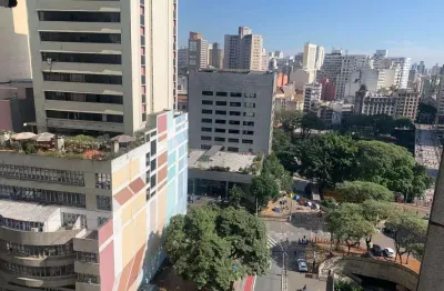 Aluga laje corporativa sobre a estação  de metrô são bento