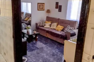 Casa à venda no Jardim da Pedreira com 120m² 3 dormitórios 2 banheiros 2 vagas