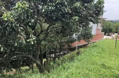 Terreno em condomínio fechado à venda na Alameda Turmalina, 89, Golf Gardens, Carapicuíba