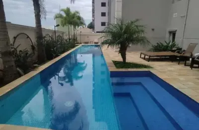 Apartamento á venda 75m² 3 dormitórios sendo 1 suíte com 1 vaga de garagem em Baeta Neves- SBC