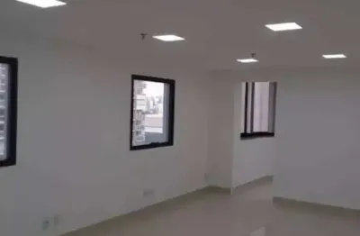 Imóvel com 39,84m², ao lado da av. ibirapuera e o shopping ibirapuera para locação