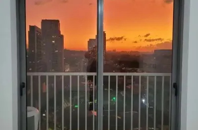 Apartamento com 1 quarto para alugar na Rua Fernão Dias, 551, Pinheiros, São Paulo