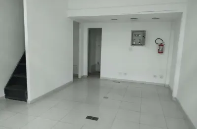 Loja para alugar na galeria r. monteiro na república