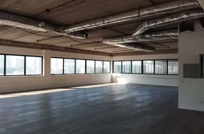 Sala comercial para alugar , na barra funda, 178m² e 4 vagas de garagem
