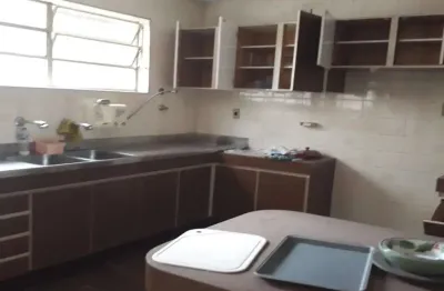 Casa comercial para alugar no brooklin com 3 dormitórios, edícula, 5 vagas, 300m²
